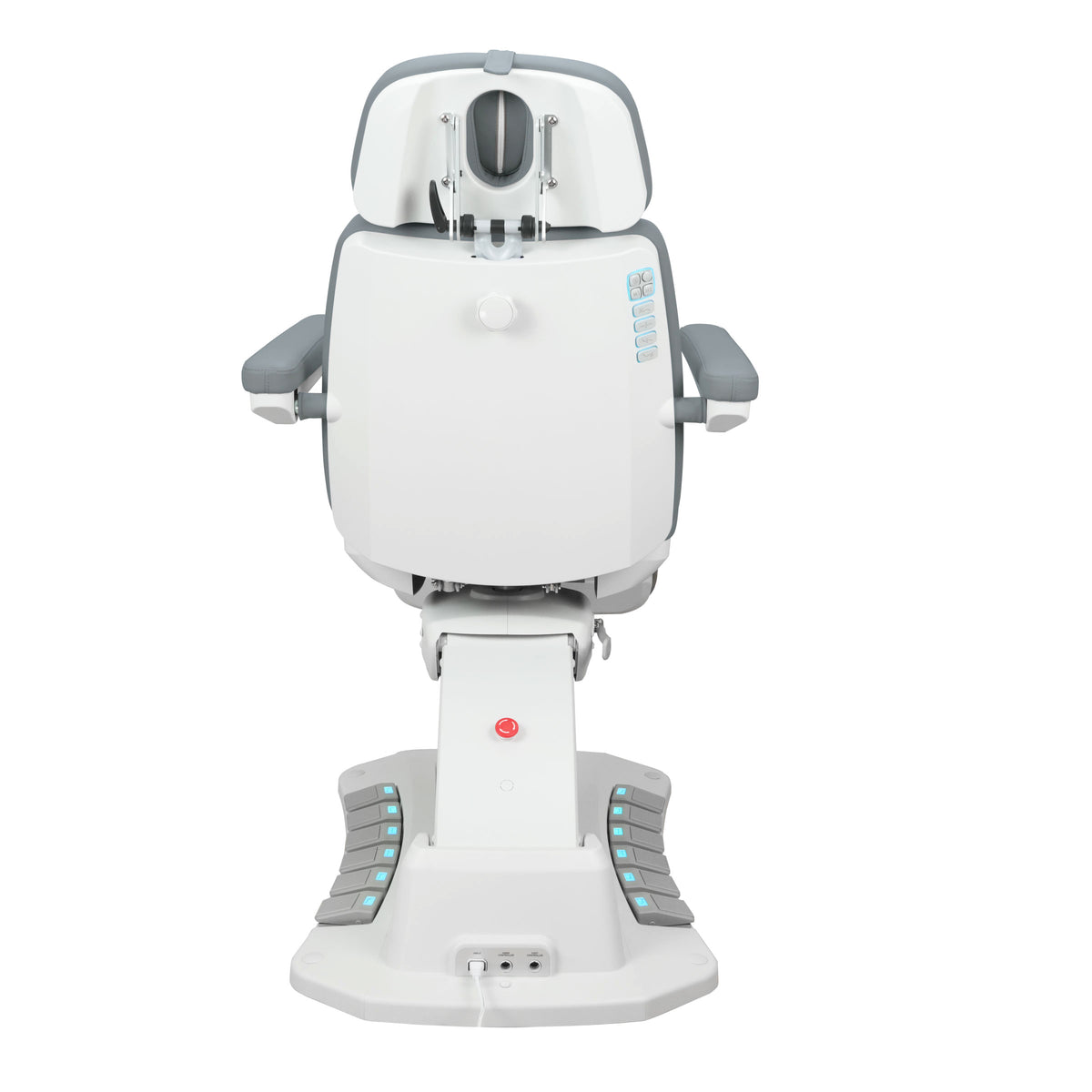Alora Professional Electric Treatment / Procedure Chair (Table) - Fully Electric 4 Motor Chair