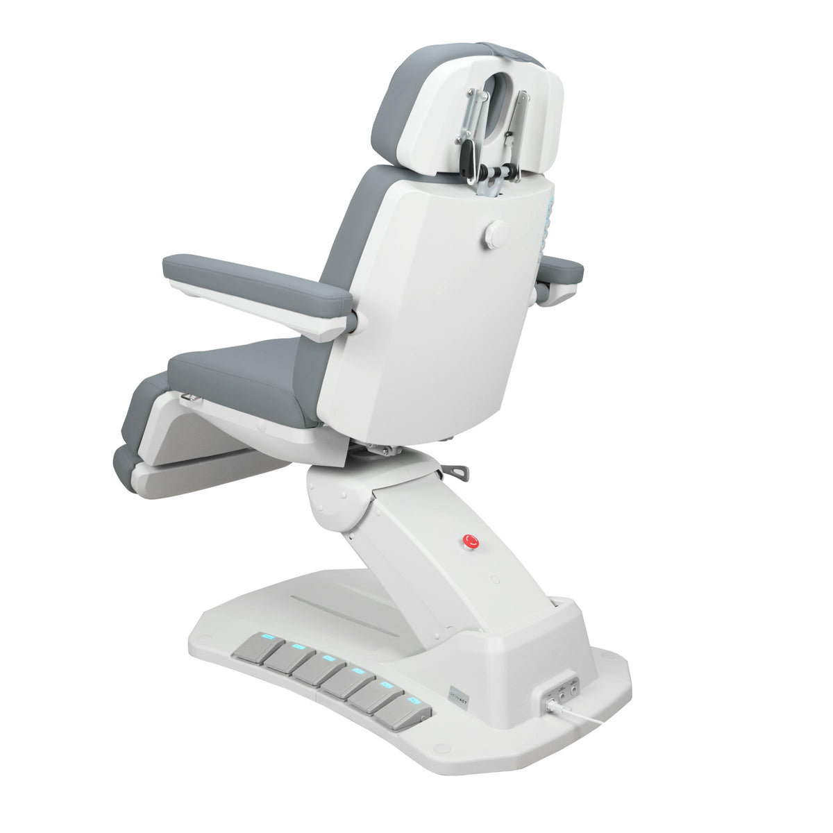 Alora Professional Electric Treatment / Procedure Chair (Table) - Fully Electric 4 Motor Chair