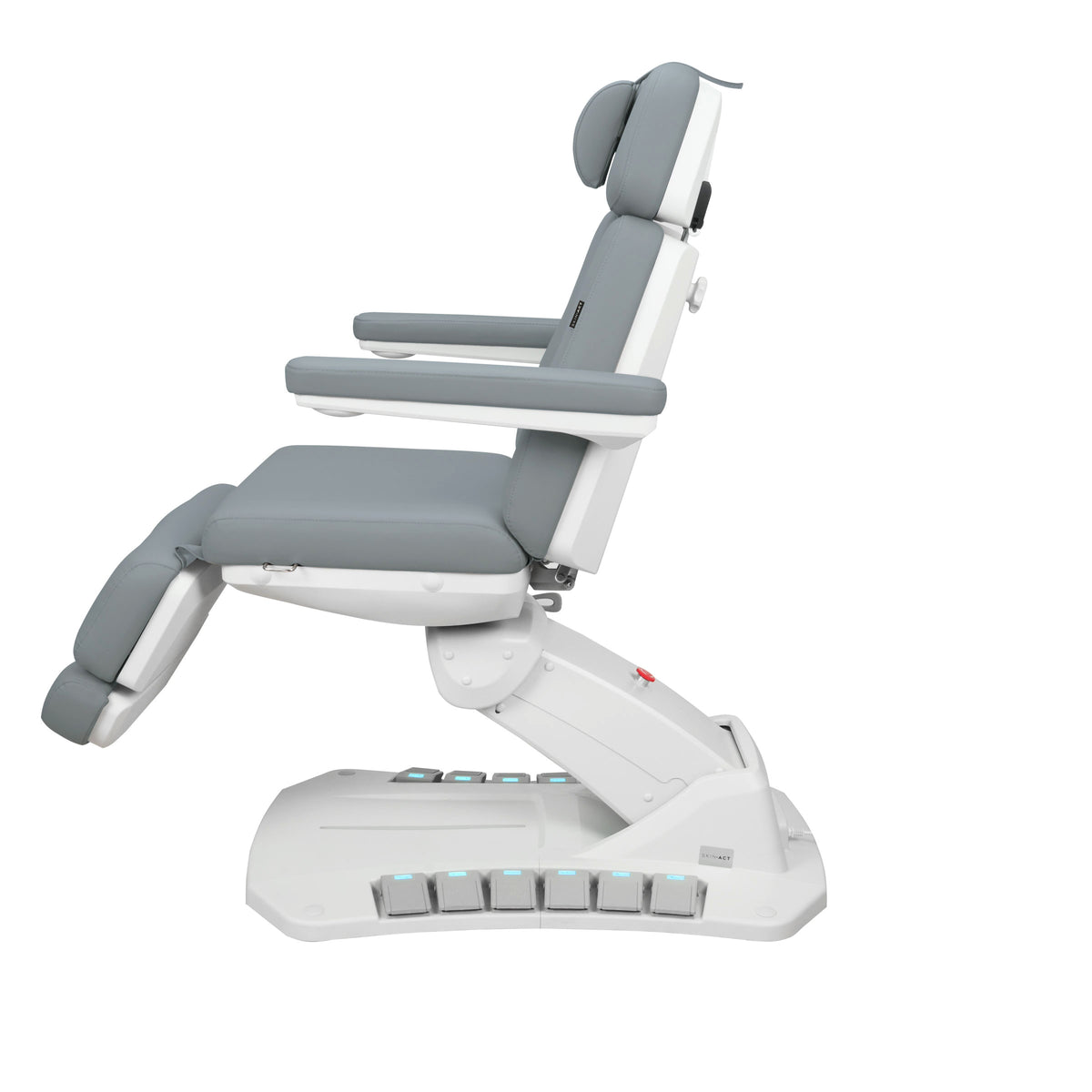 Alora Professional Electric Treatment / Procedure Chair (Table) - Fully Electric 4 Motor Chair