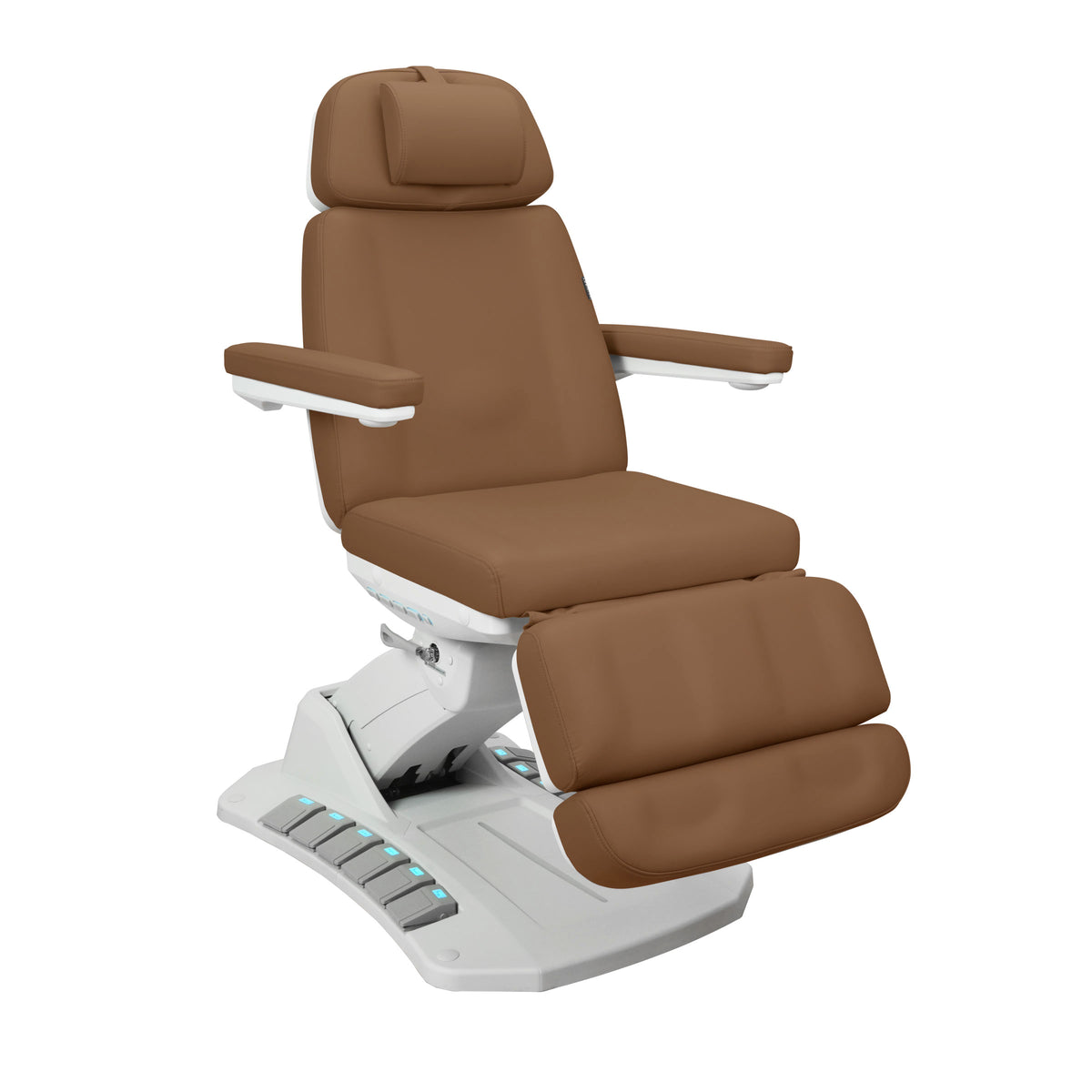Alora Professional Electric Treatment / Procedure Chair (Table) - Fully Electric 4 Motor Chair