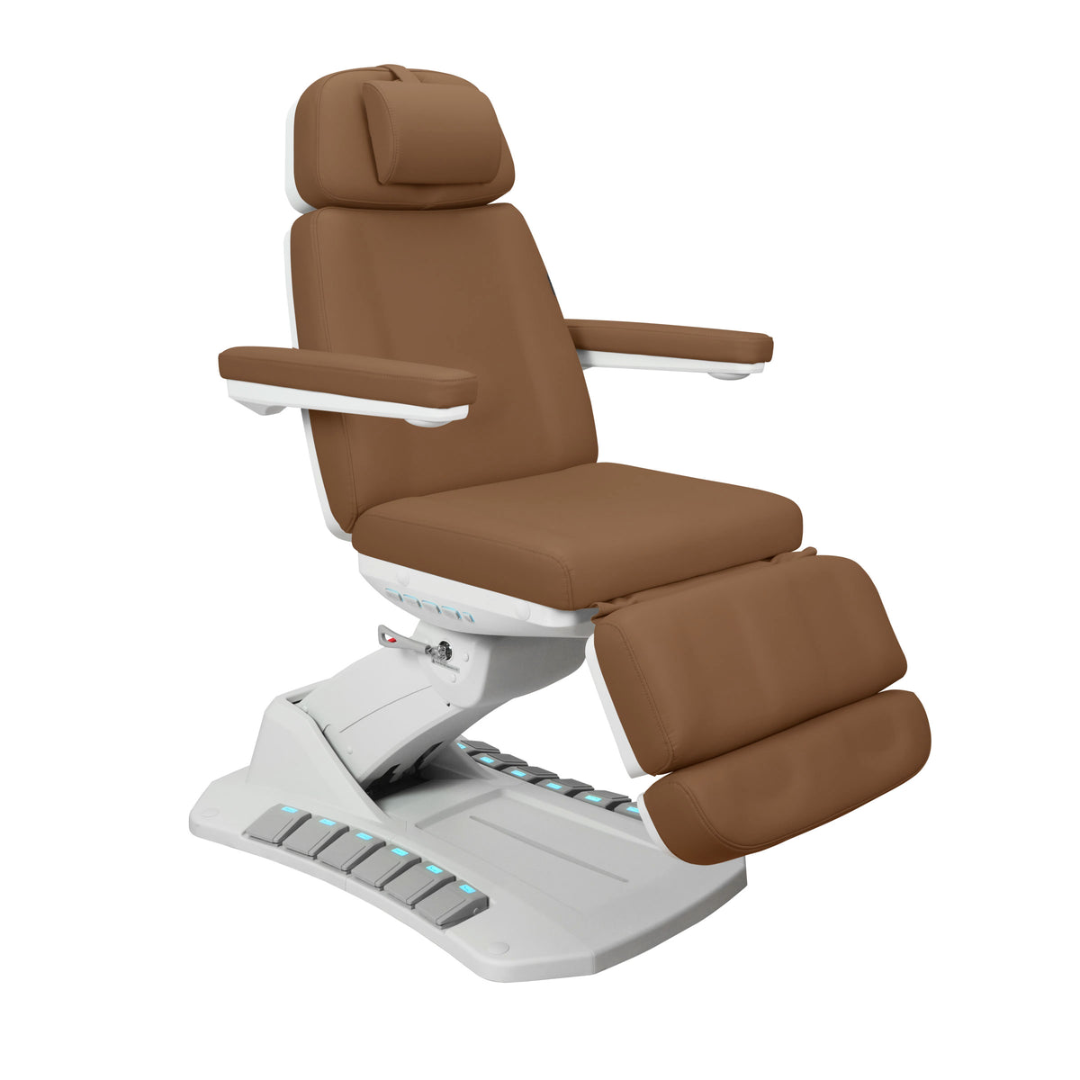 Alora Professional Electric Treatment / Procedure Chair (Table) - Fully Electric 4 Motor Chair