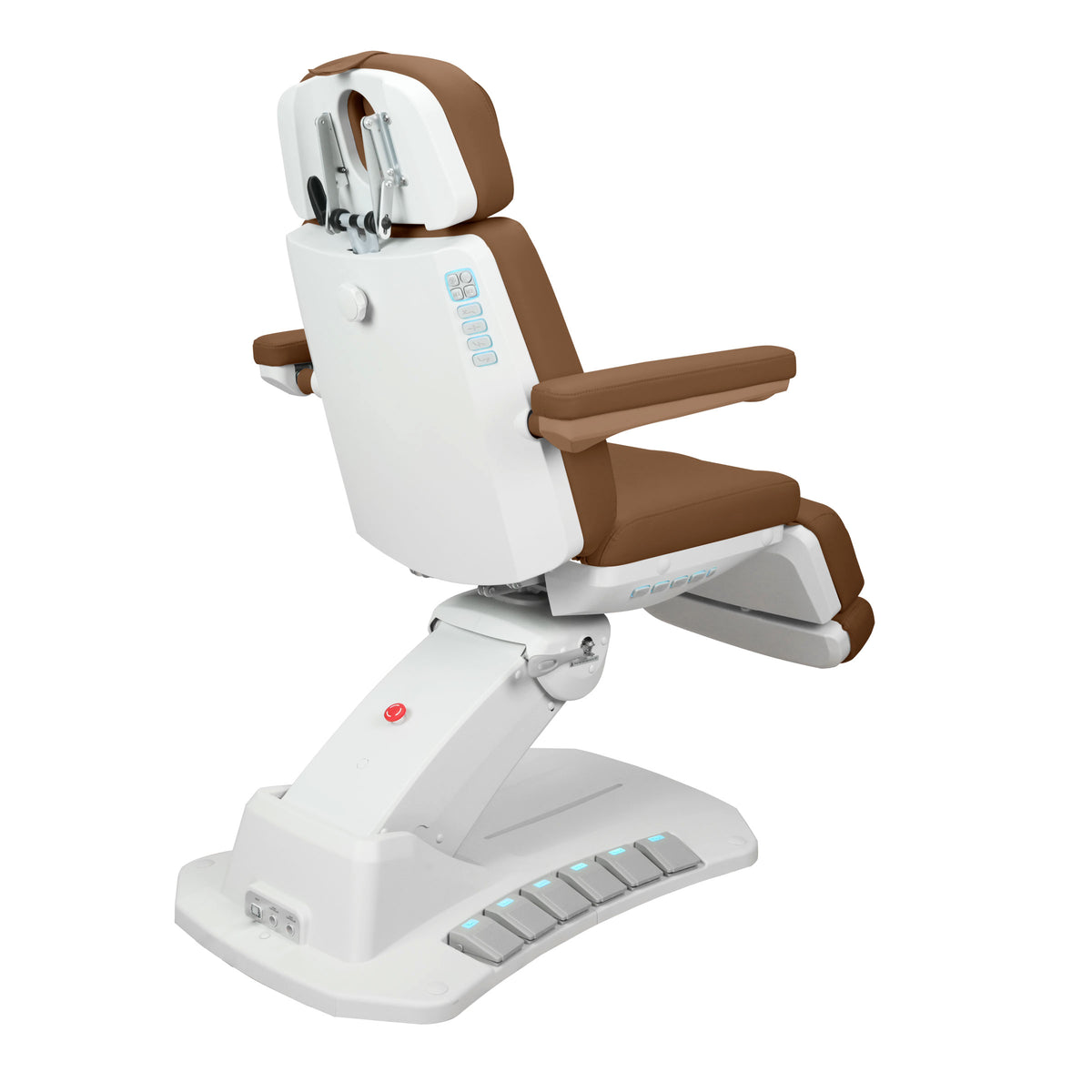 Alora Professional Electric Treatment / Procedure Chair (Table) - Fully Electric 4 Motor Chair