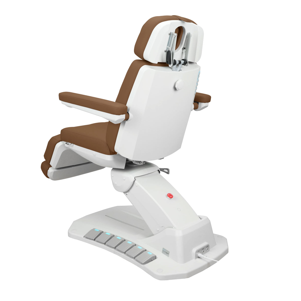 Alora Professional Electric Treatment / Procedure Chair (Table) - Fully Electric 4 Motor Chair