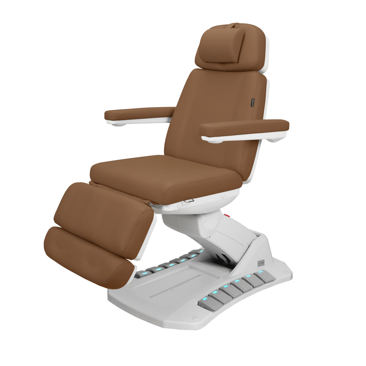 Alora Professional Electric Treatment / Procedure Chair (Table) - Fully Electric 4 Motor Chair