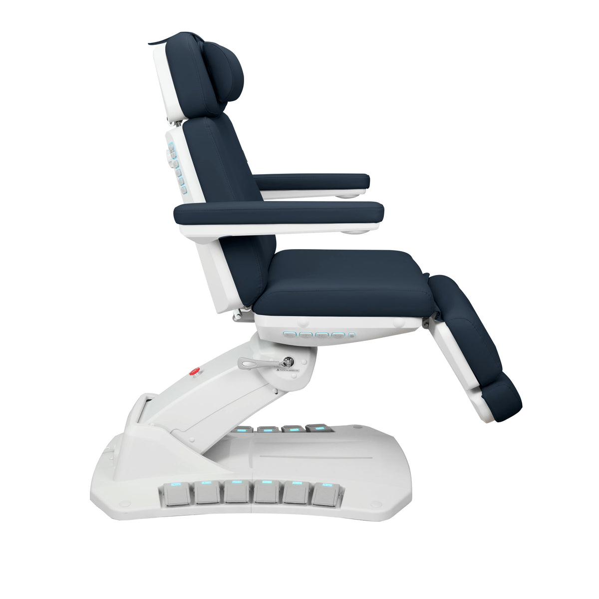 Alora Professional Electric Treatment / Procedure Chair (Table) - Fully Electric 4 Motor Chair