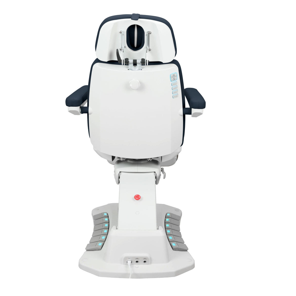 Alora Professional Electric Treatment / Procedure Chair (Table) - Fully Electric 4 Motor Chair