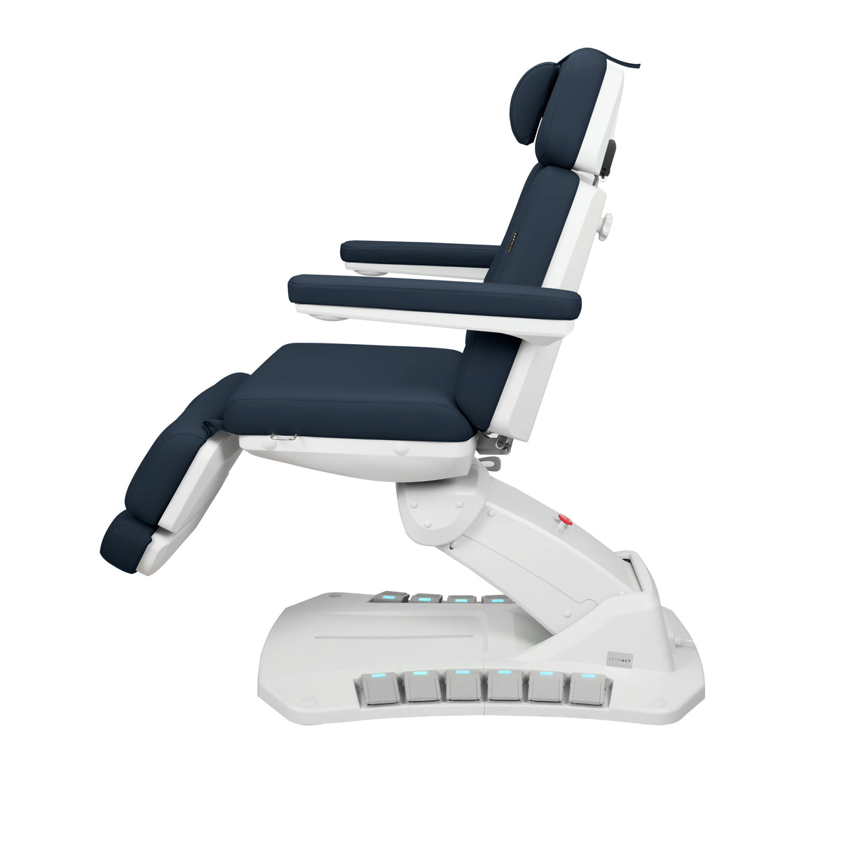 Alora Professional Electric Treatment / Procedure Chair (Table) - Fully Electric 4 Motor Chair