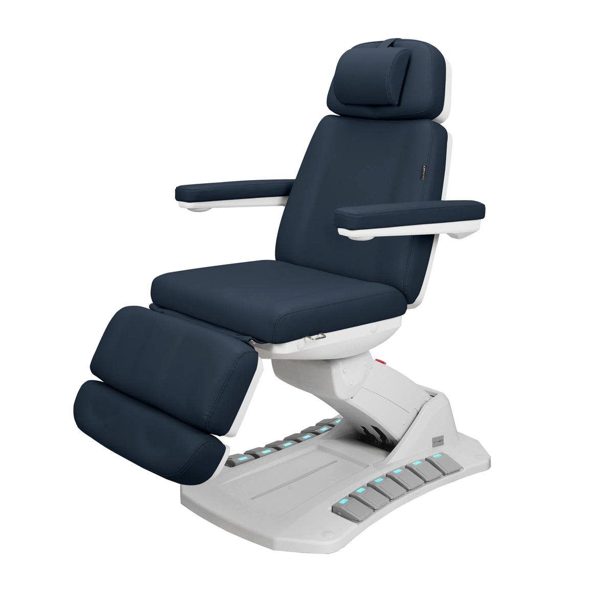 Alora Professional Electric Treatment / Procedure Chair (Table) - Fully Electric 4 Motor Chair