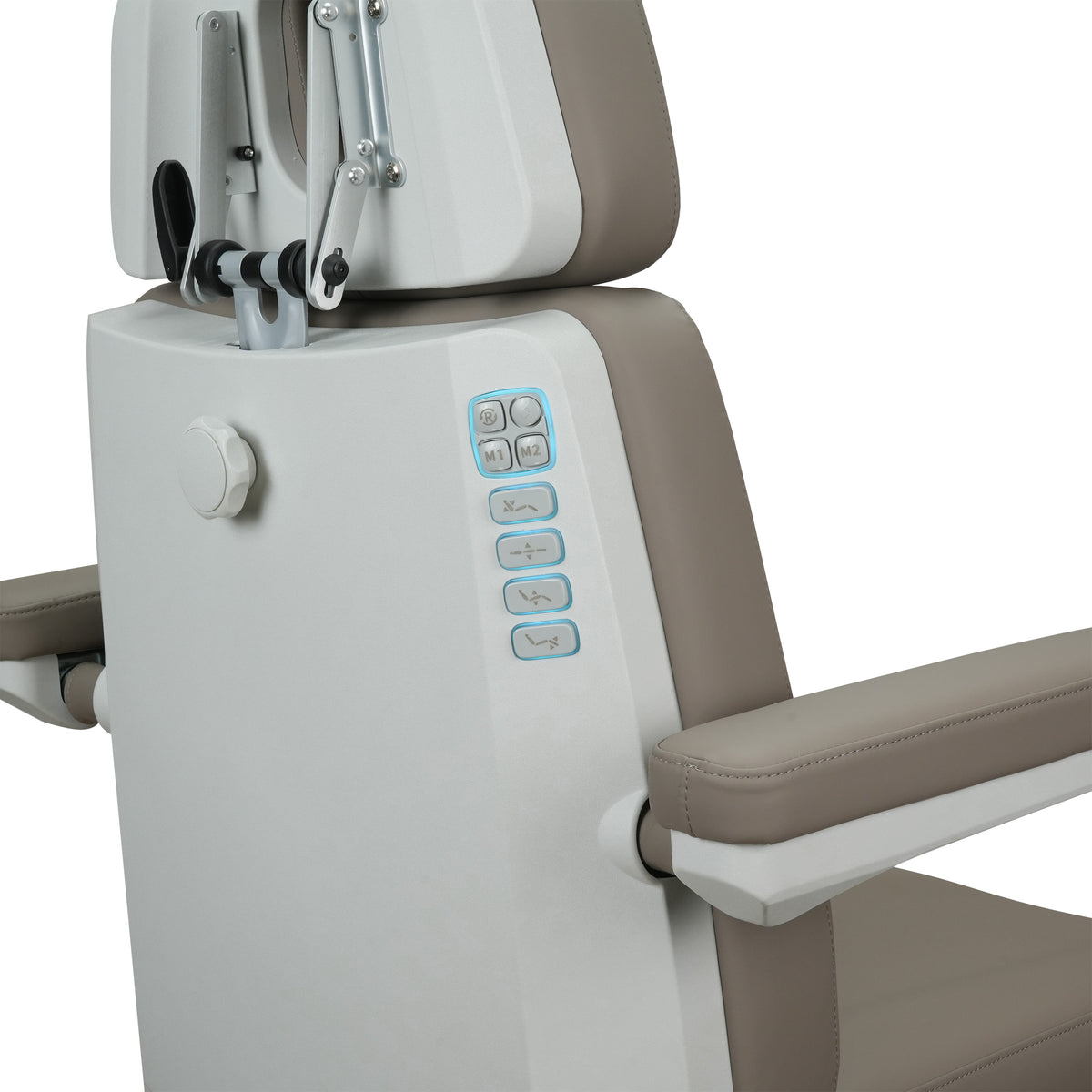 Alora Professional Electric Treatment / Procedure Chair (Table) - Fully Electric 4 Motor Chair