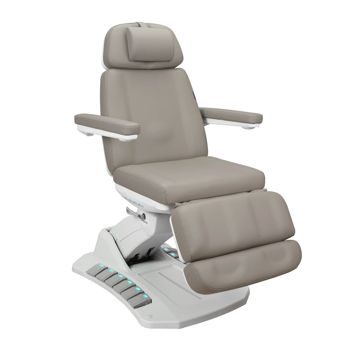 Alora Professional Electric Treatment / Procedure Chair (Table) - Fully Electric 4 Motor Chair