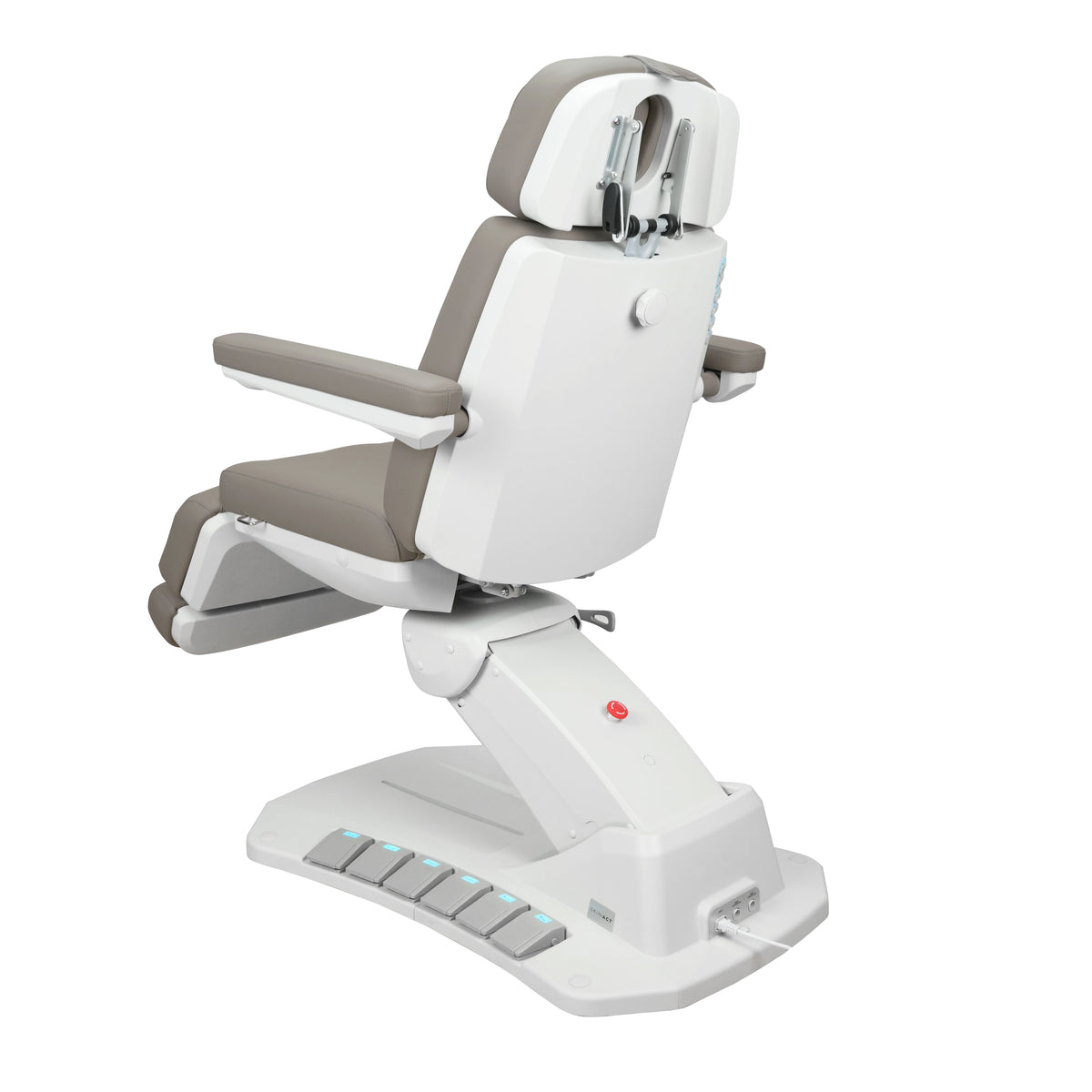 Alora Professional Electric Treatment / Procedure Chair (Table) - Fully Electric 4 Motor Chair