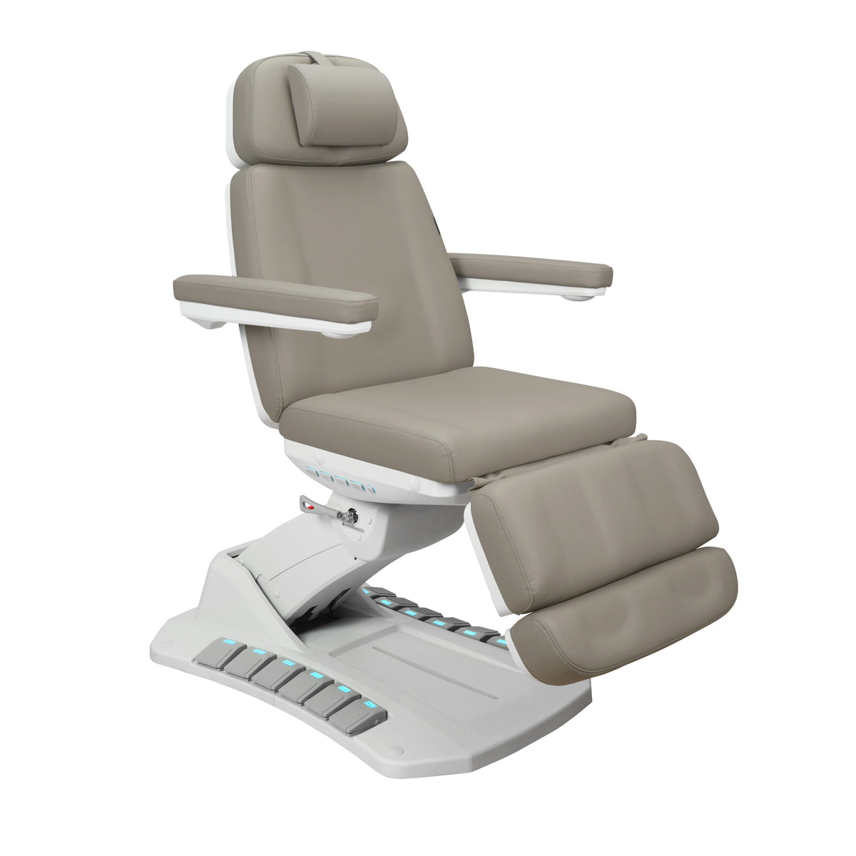 Alora Professional Electric Treatment / Procedure Chair (Table) - Fully Electric 4 Motor Chair