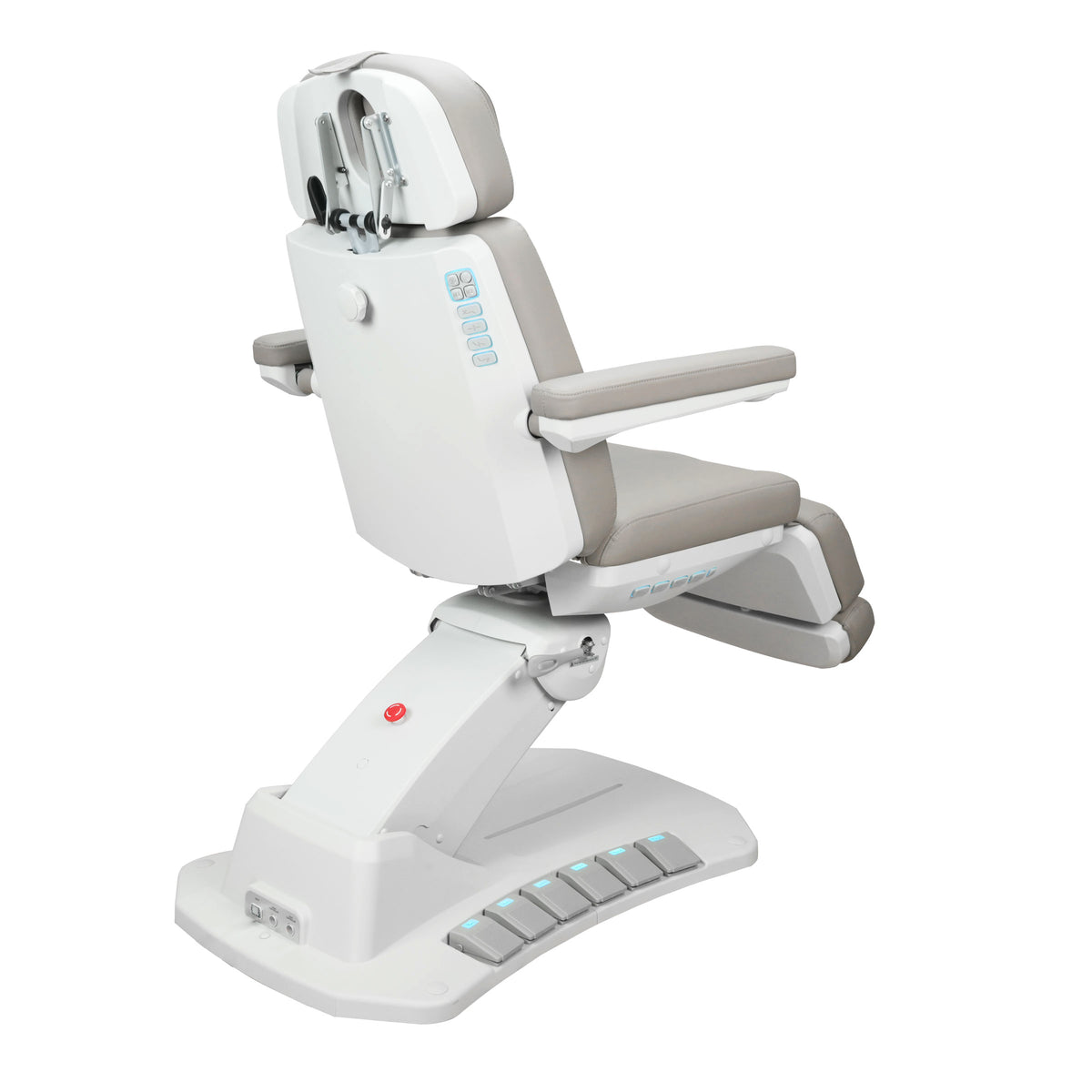 Alora Professional Electric Treatment / Procedure Chair (Table) - Fully Electric 4 Motor Chair