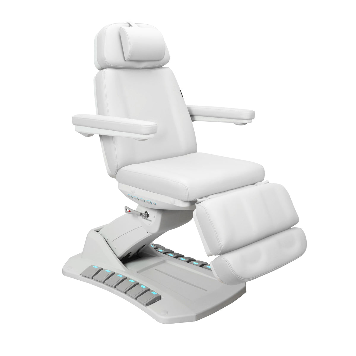 Alora Professional Electric Treatment / Procedure Chair (Table) - Fully Electric 4 Motor Chair