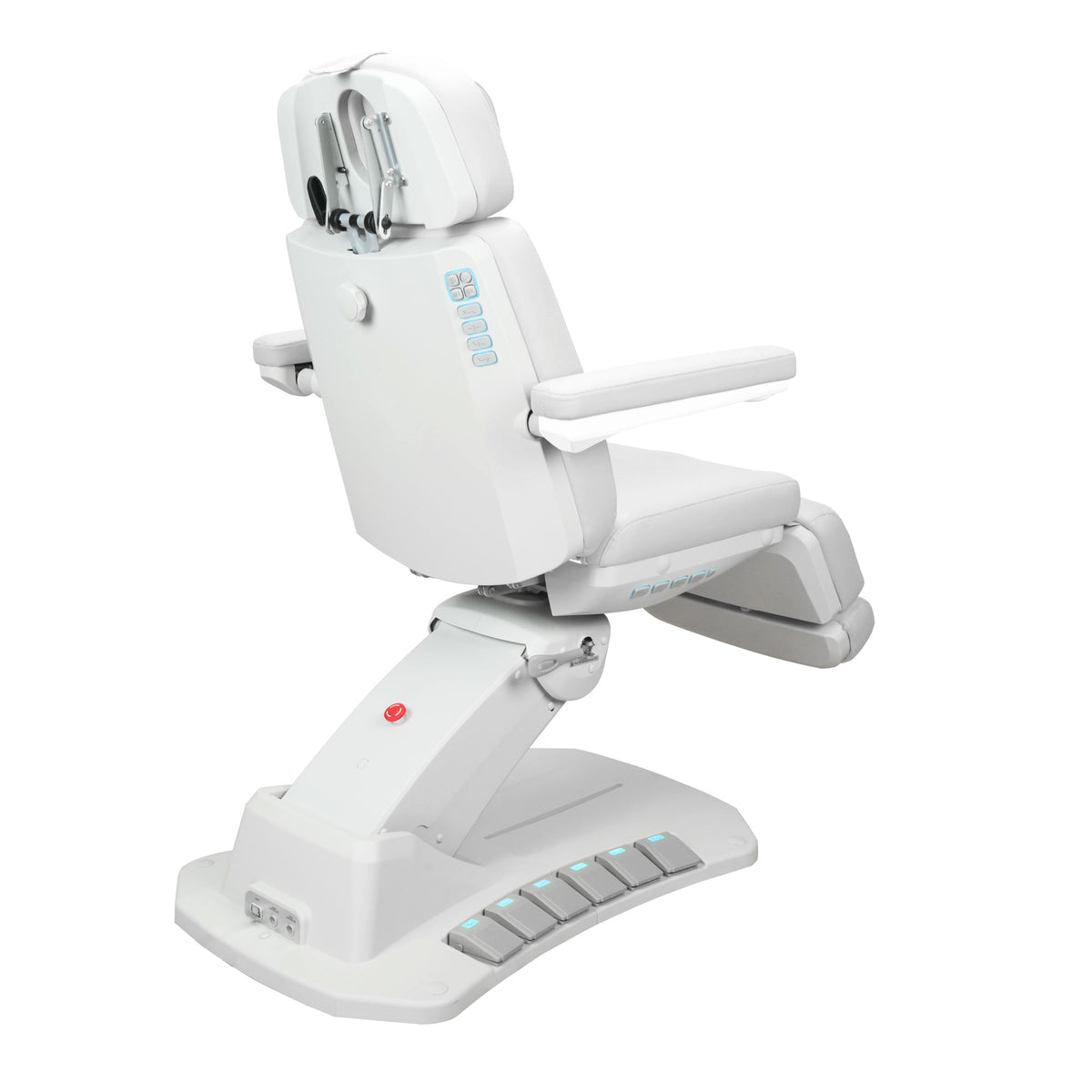 Alora Professional Electric Treatment / Procedure Chair (Table) - Fully Electric 4 Motor Chair