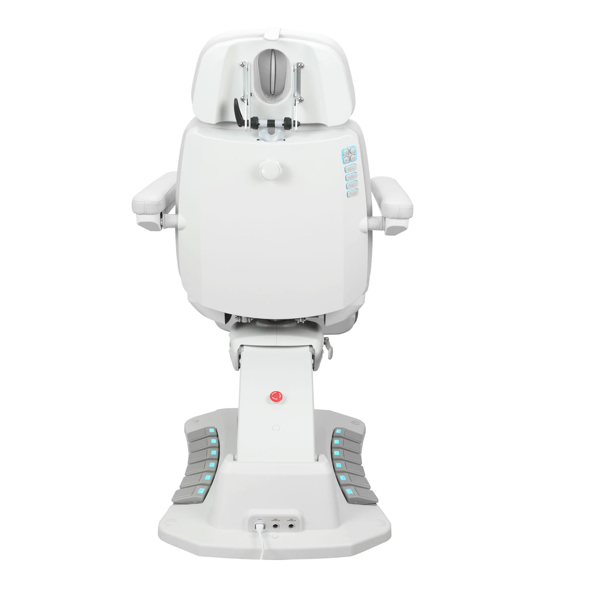 Alora Professional Electric Treatment / Procedure Chair (Table) - Fully Electric 4 Motor Chair