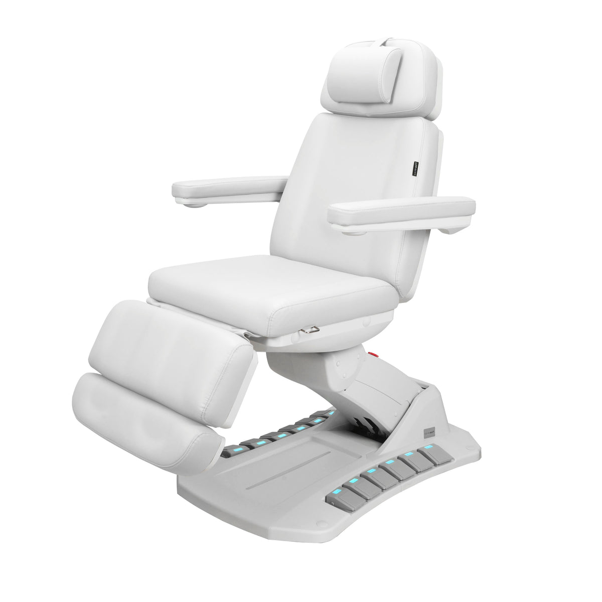 Alora Professional Electric Treatment / Procedure Chair (Table) - Fully Electric 4 Motor Chair