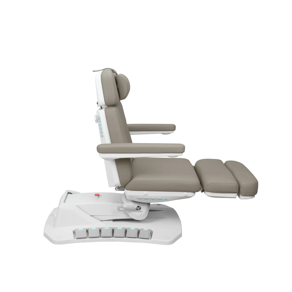 Alora Professional Electric Treatment / Procedure Chair (Table) - Fully Electric 4 Motor Chair