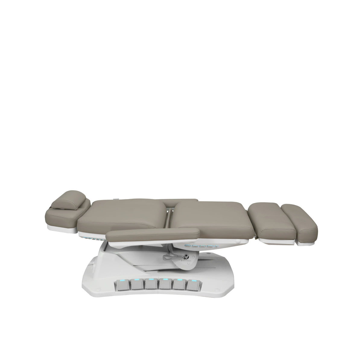 Alora Professional Electric Treatment / Procedure Chair (Table) - Fully Electric 4 Motor Chair