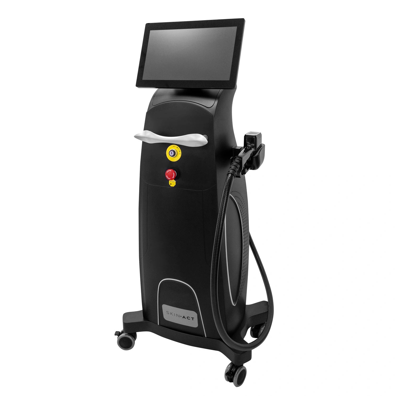 SkinAct Advance Diode Laser Hair Removal System