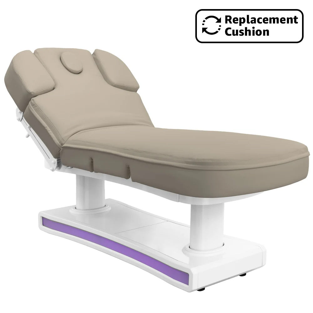Replacement Full Set Cushion For Aluma Treatment Table