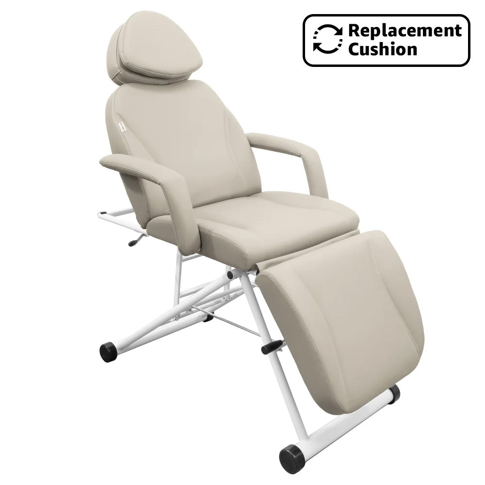 Replacement Full Set Cushion For Amelia Treatment Table
