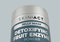 Detoxifying Fruit Enzyme Jelly Mask Powder, 350g