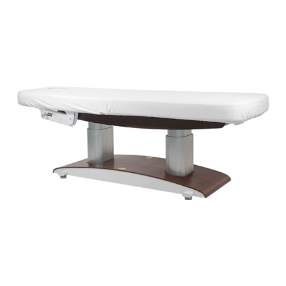 SkinAct Fitted Table Cover For Bale Electric Treatment Table