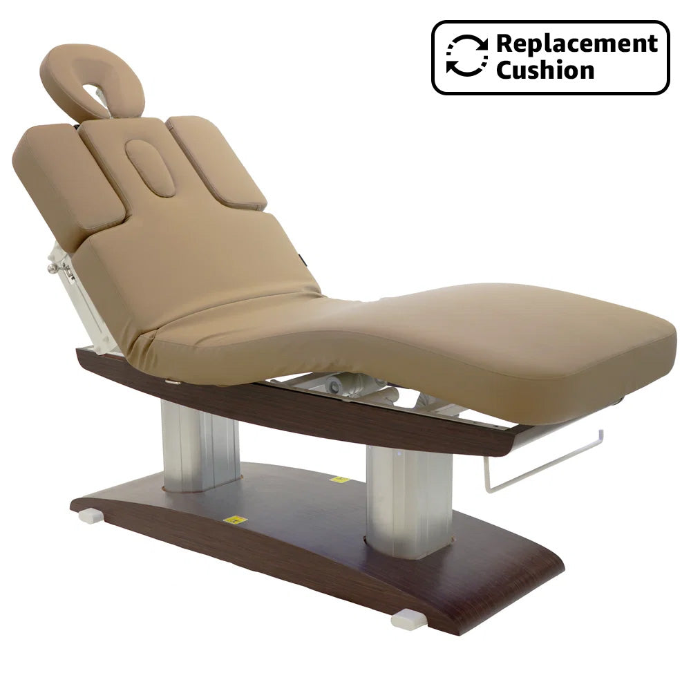 Replacement Full Set Cushion For Bale Treatment Table