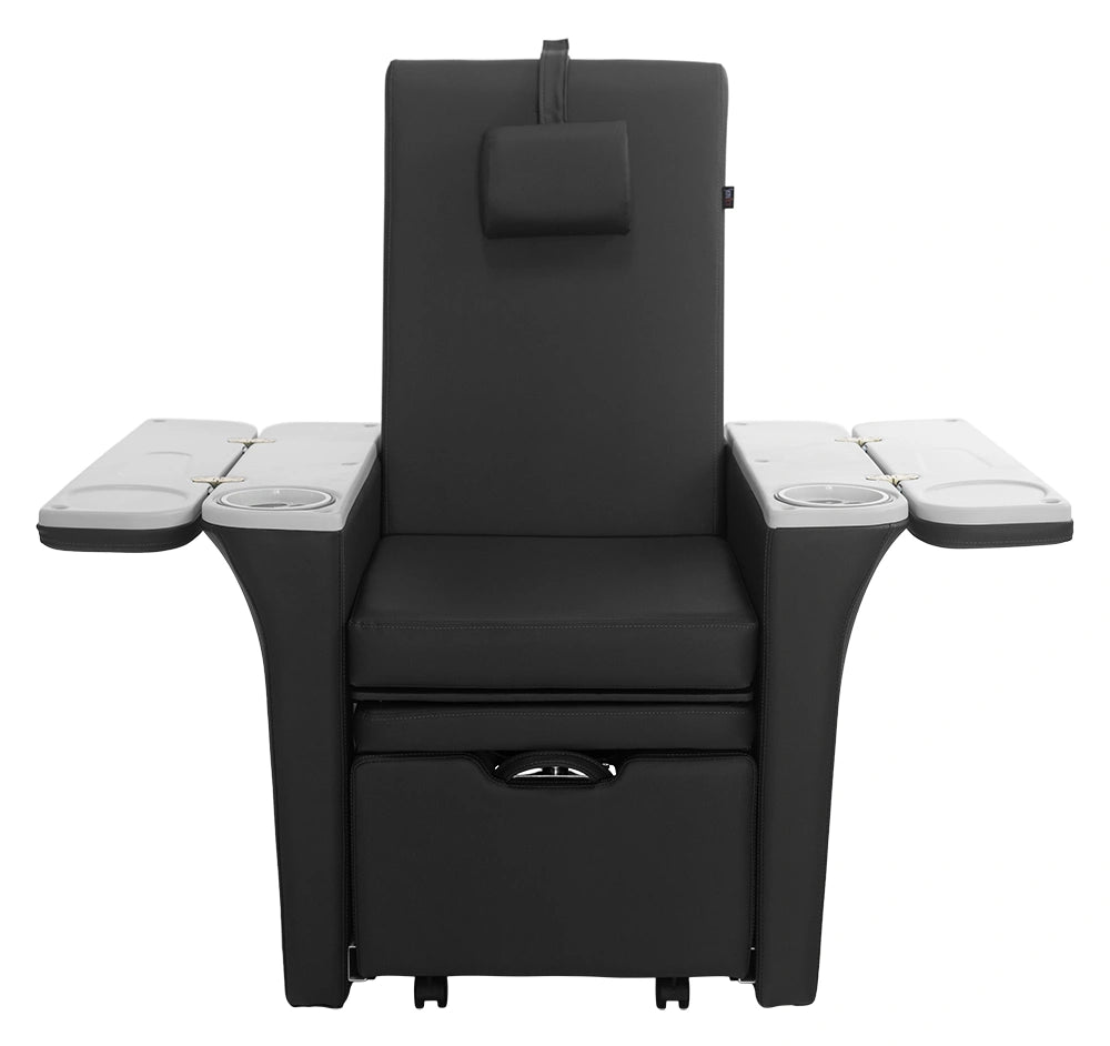 Bella Pedicure Chair, No Plumbing Pedicure Spa