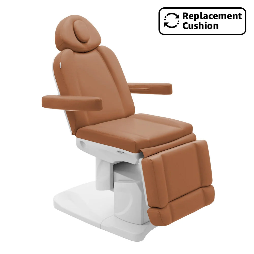 Replacement Full Set Cushion For Bellage Treatment Table