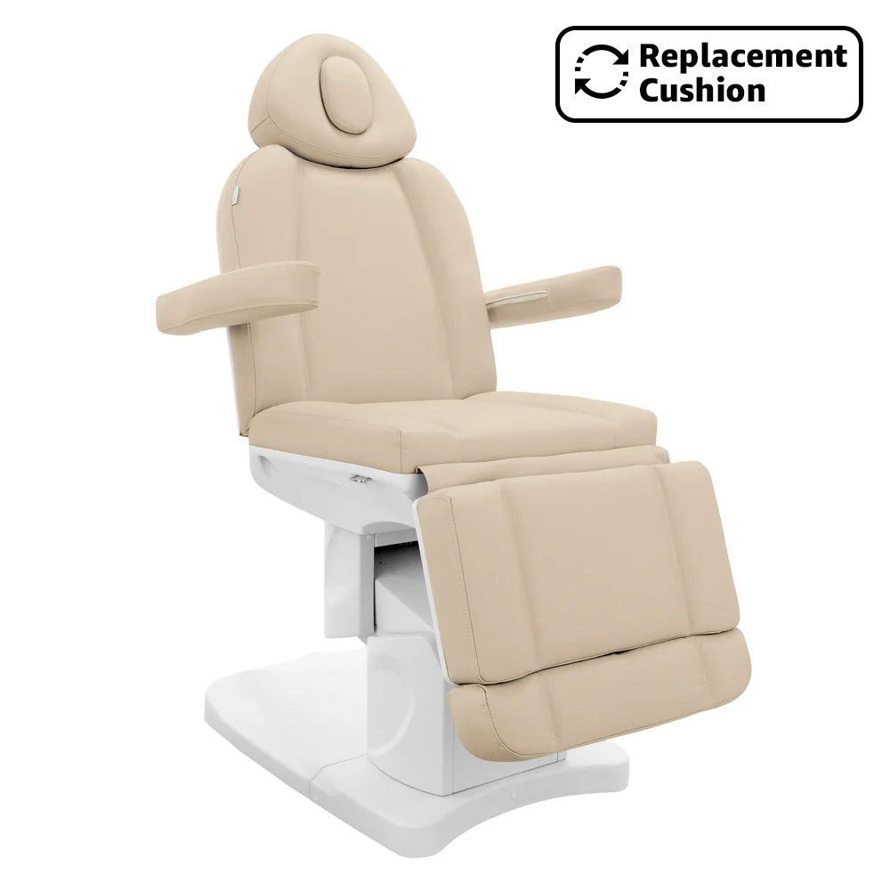 Replacement Full Set Cushion For Bellage Treatment Table