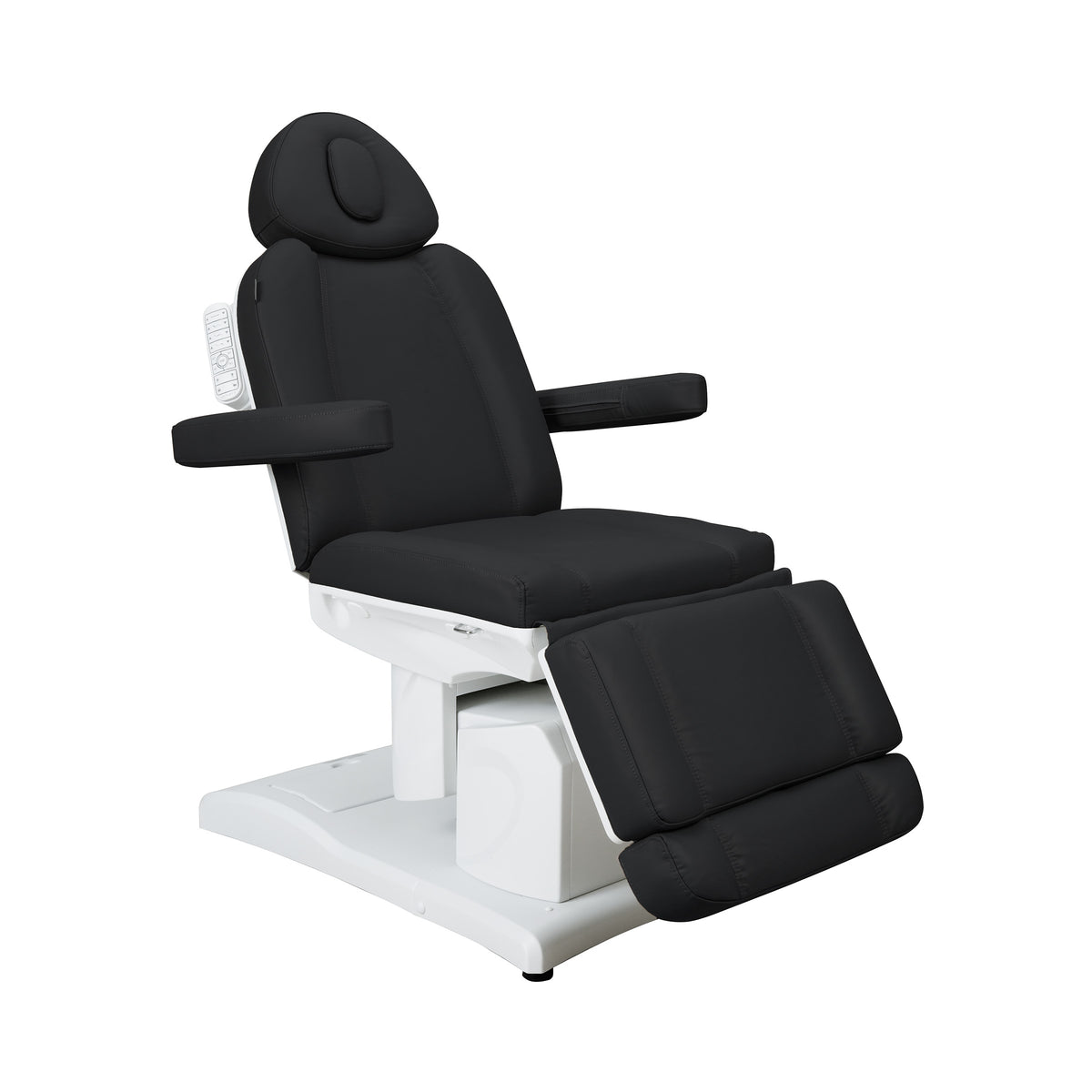 Bellage II - Professional Electric Treatment Chair - 4-Way Powered Adjustment