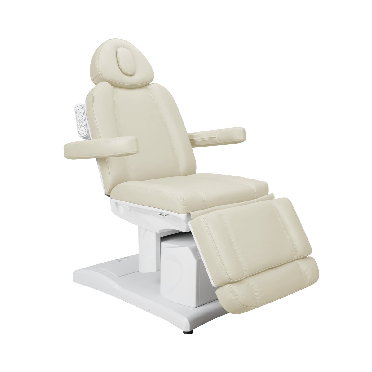 Bellage II - Medical Spa Electric Treatment Chair - 4-Way Powered Adjustment