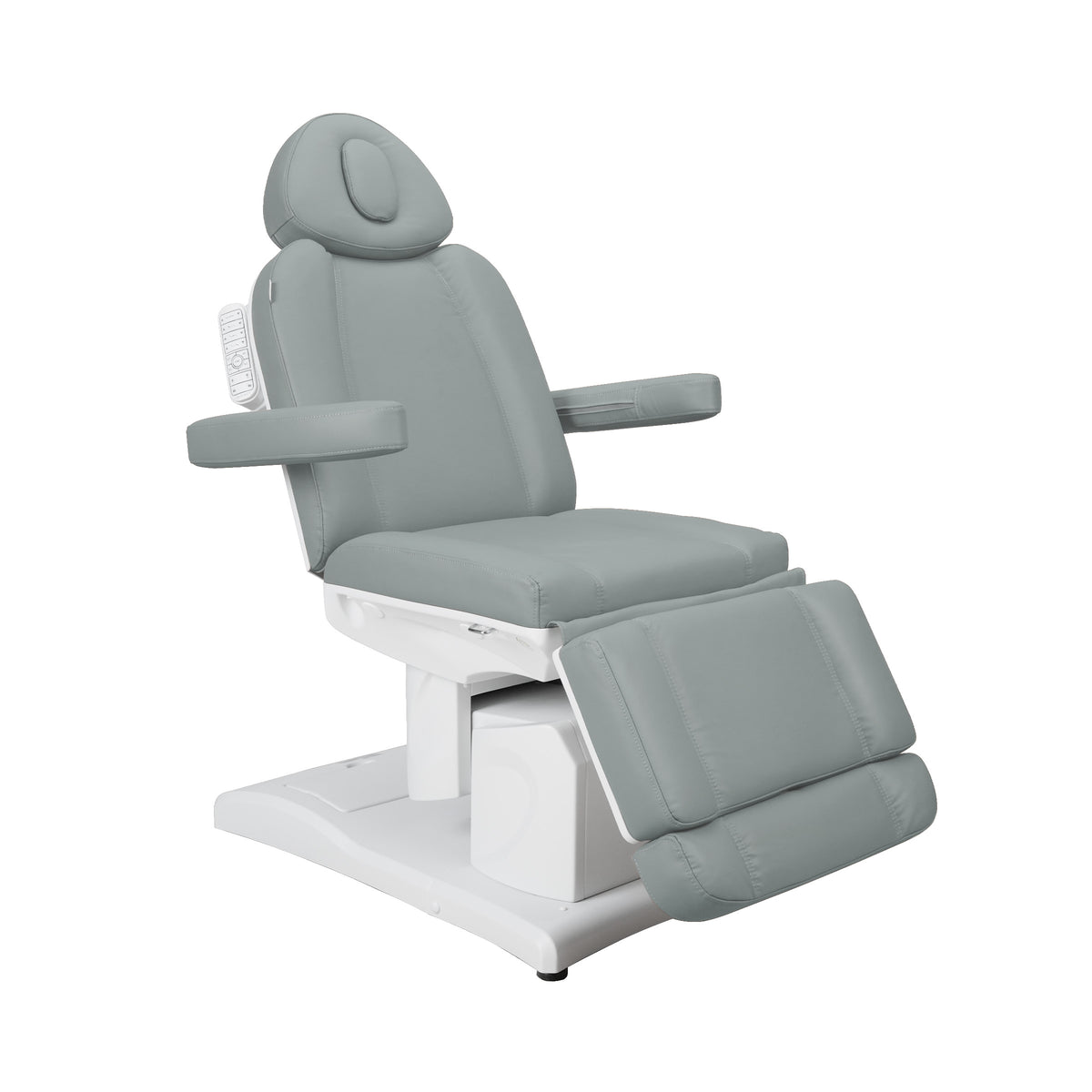 Bellage II - Medical Spa Electric Treatment Chair - 4-Way Powered Adjustment