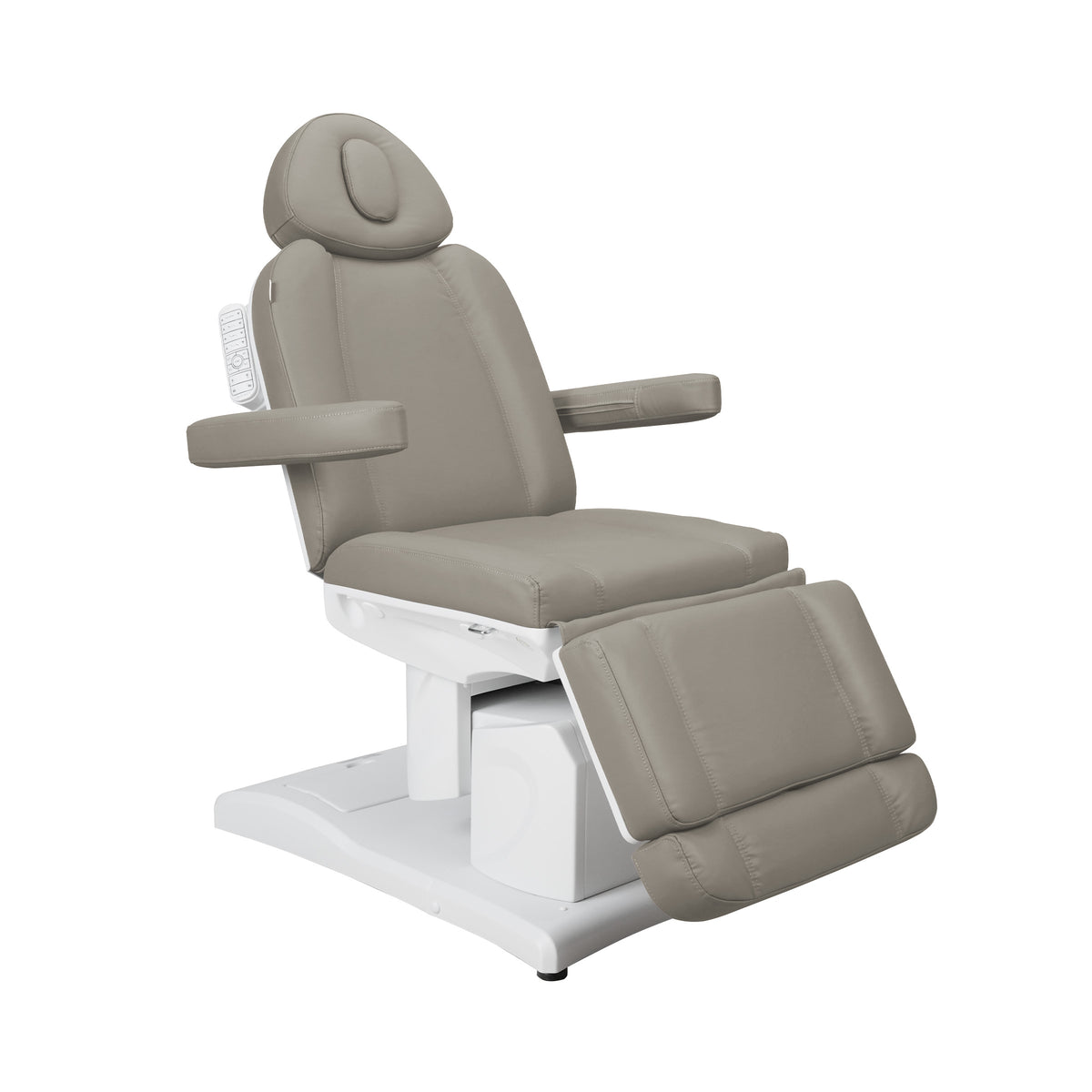 Bellage II - Medical Spa Electric Treatment Chair - 4-Way Powered Adjustment