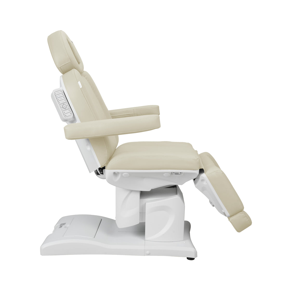 Bellage II - Medical Spa Electric Treatment Chair - 4-Way Powered Adjustment