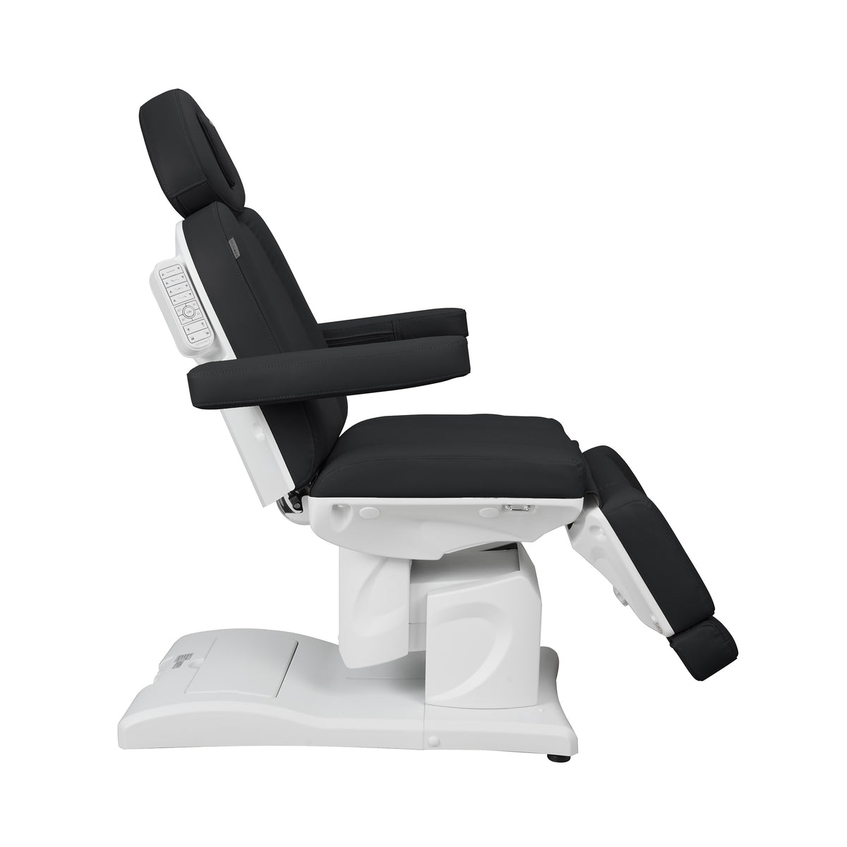 Bellage II - Professional Electric Treatment Chair - 4-Way Powered Adjustment