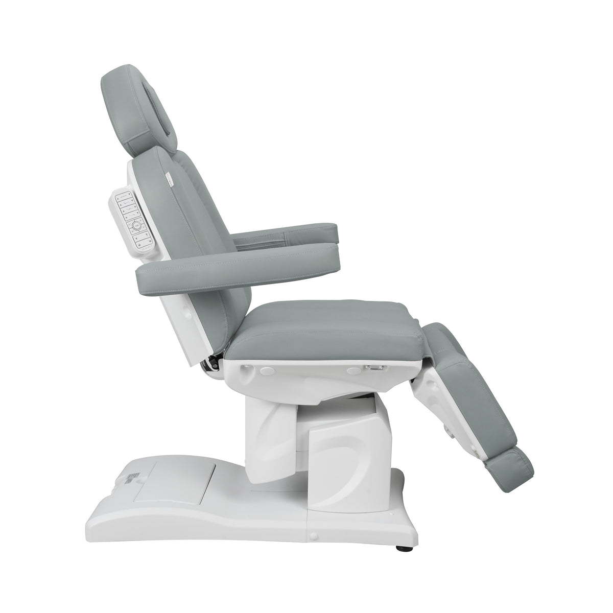 Bellage II - Medical Spa Electric Treatment Chair - 4-Way Powered Adjustment