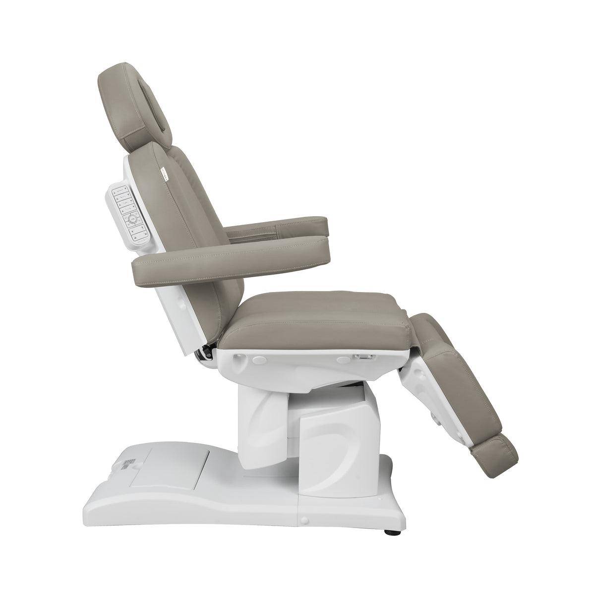 Bellage II - Medical Spa Electric Treatment Chair - 4-Way Powered Adjustment