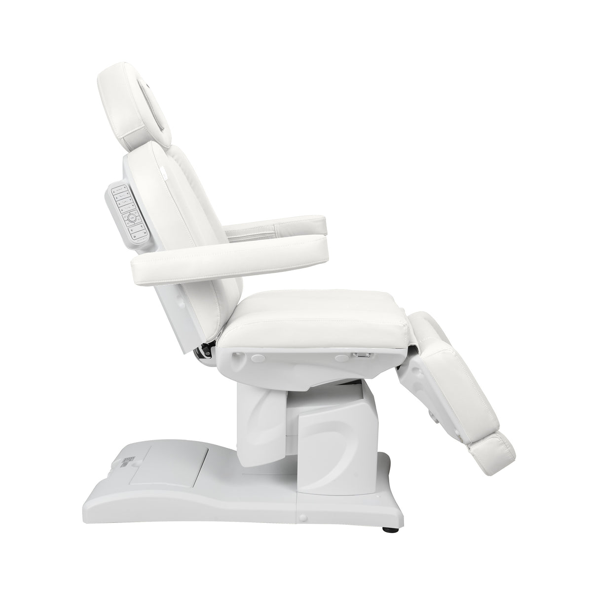 Bellage II - Medical Spa Electric Treatment Chair - 4-Way Powered Adjustment