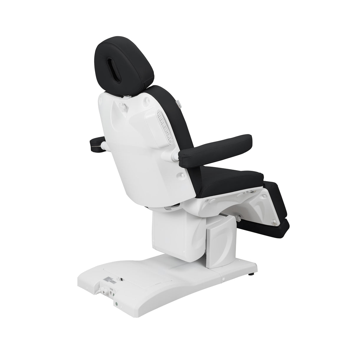 Bellage II - Professional Electric Treatment Chair - 4-Way Powered Adjustment