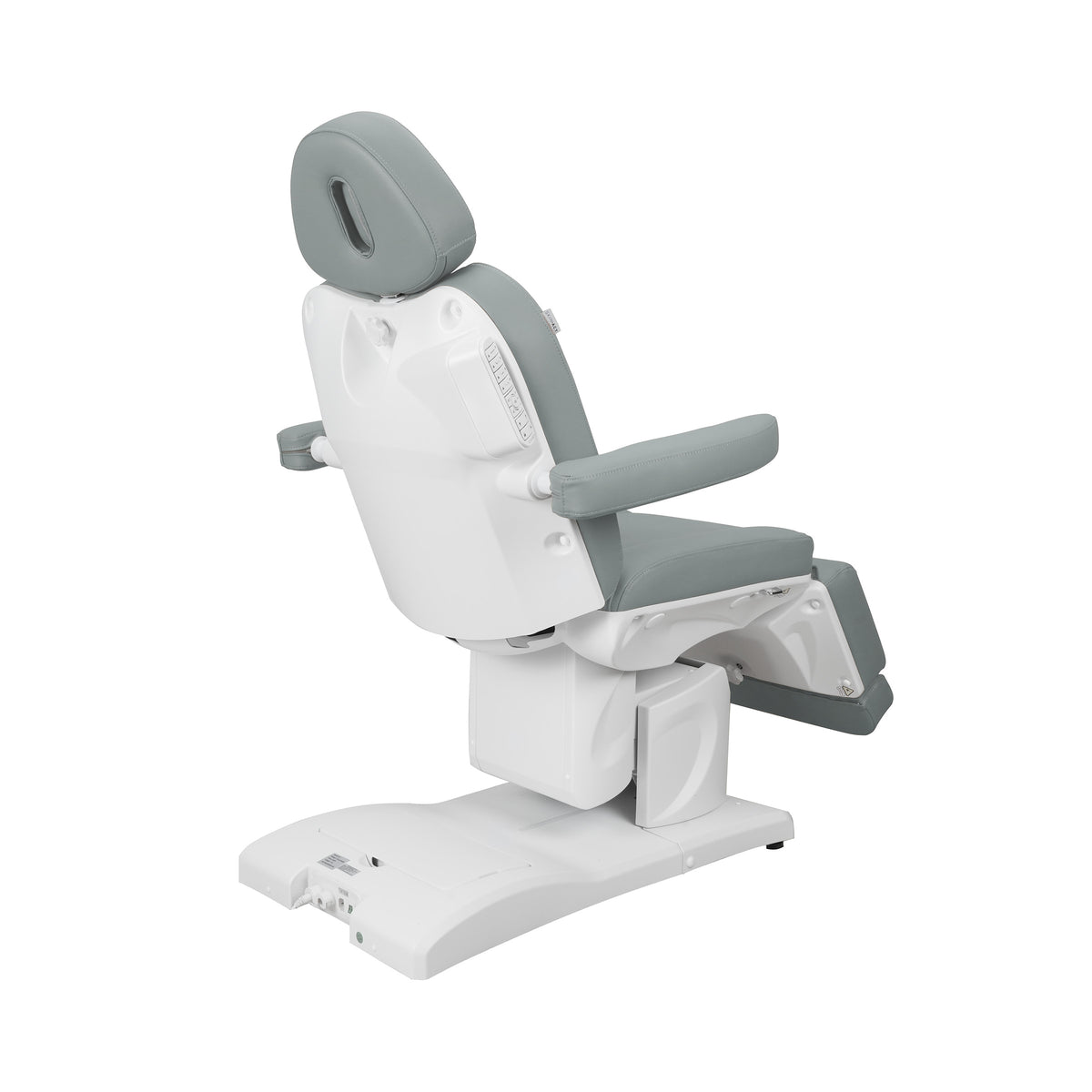 Bellage II - Medical Spa Electric Treatment Chair - 4-Way Powered Adjustment
