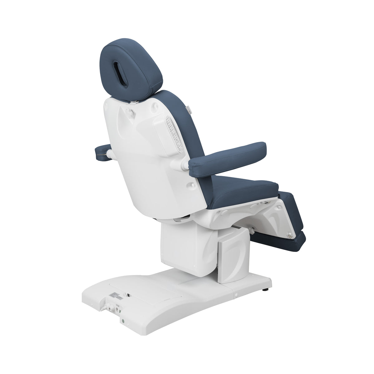 Bellage II - Medical Spa Electric Treatment Chair - 4-Way Powered Adjustment
