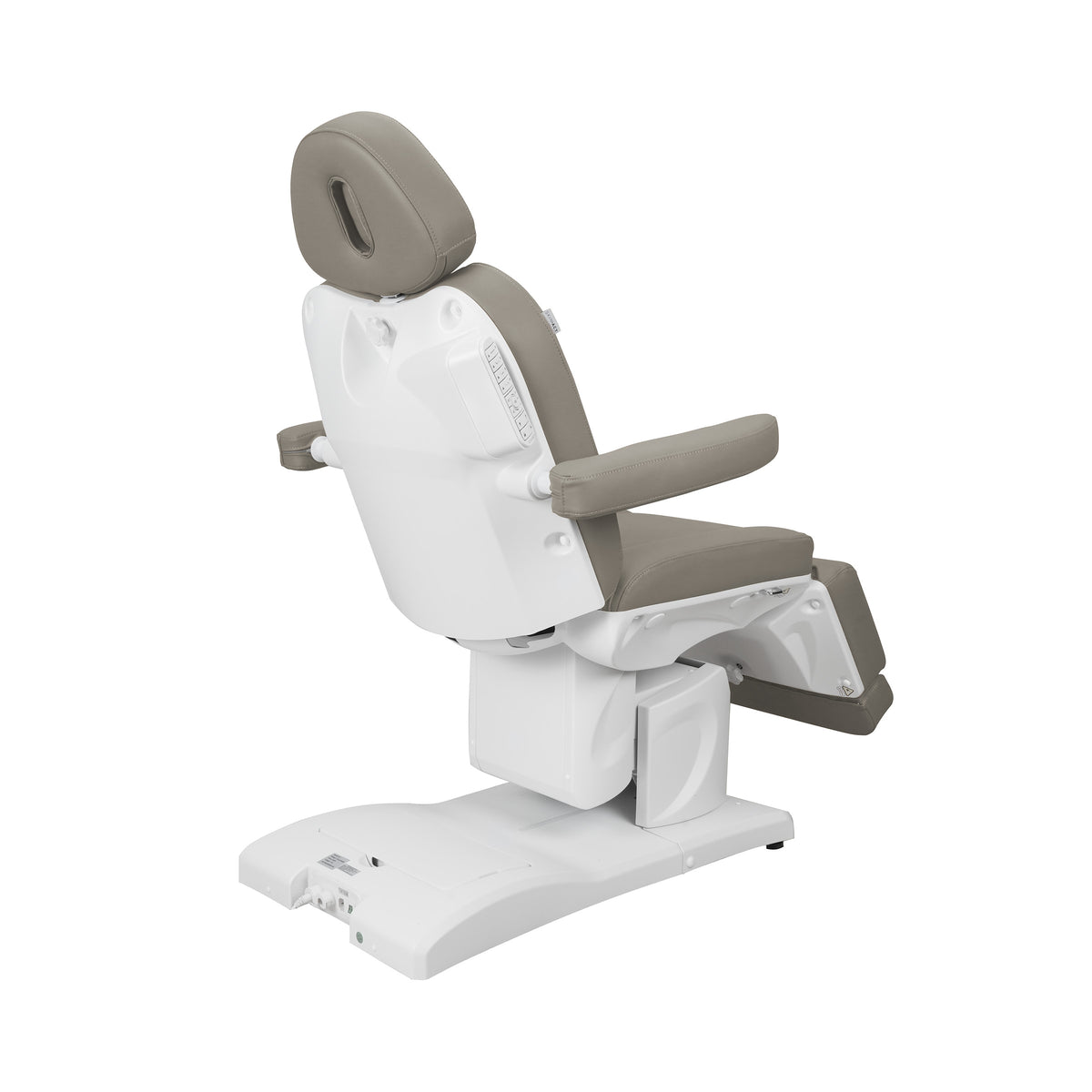 Bellage II - Medical Spa Electric Treatment Chair - 4-Way Powered Adjustment