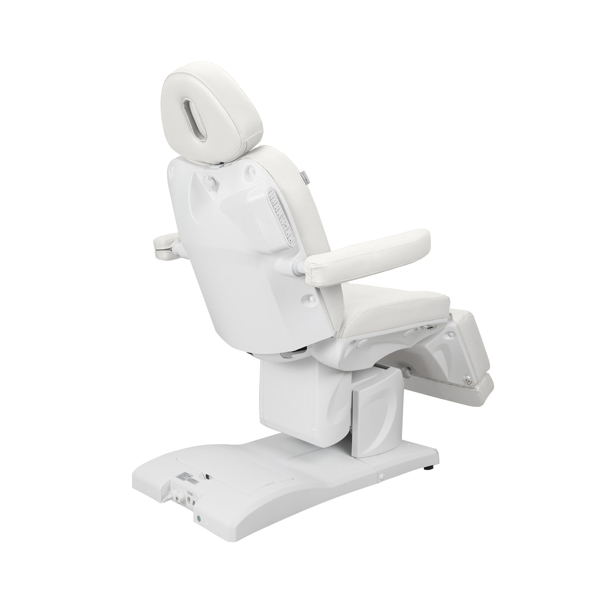 Bellage II - Medical Spa Electric Treatment Chair - 4-Way Powered Adjustment