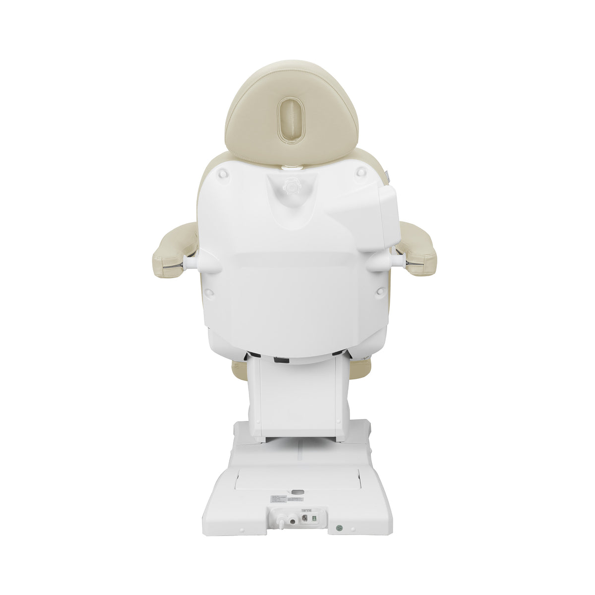 Bellage II - Medical Spa Electric Treatment Chair - 4-Way Powered Adjustment