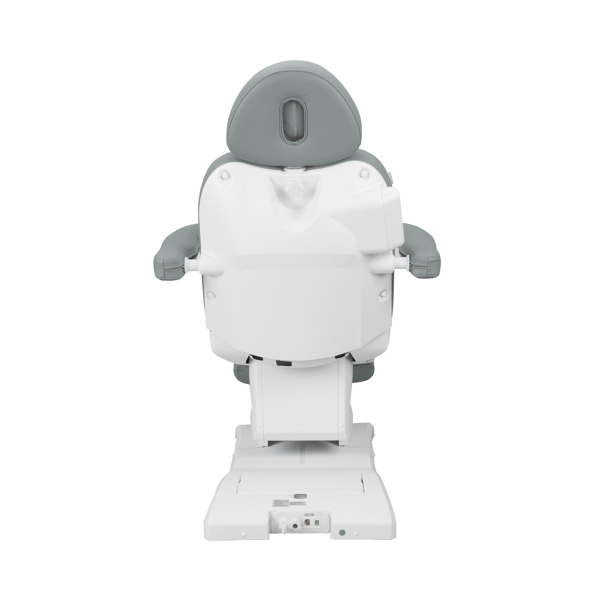 Bellage II - Medical Spa Electric Treatment Chair - 4-Way Powered Adjustment