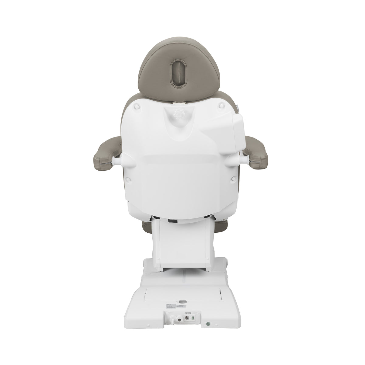Bellage II - Medical Spa Electric Treatment Chair - 4-Way Powered Adjustment