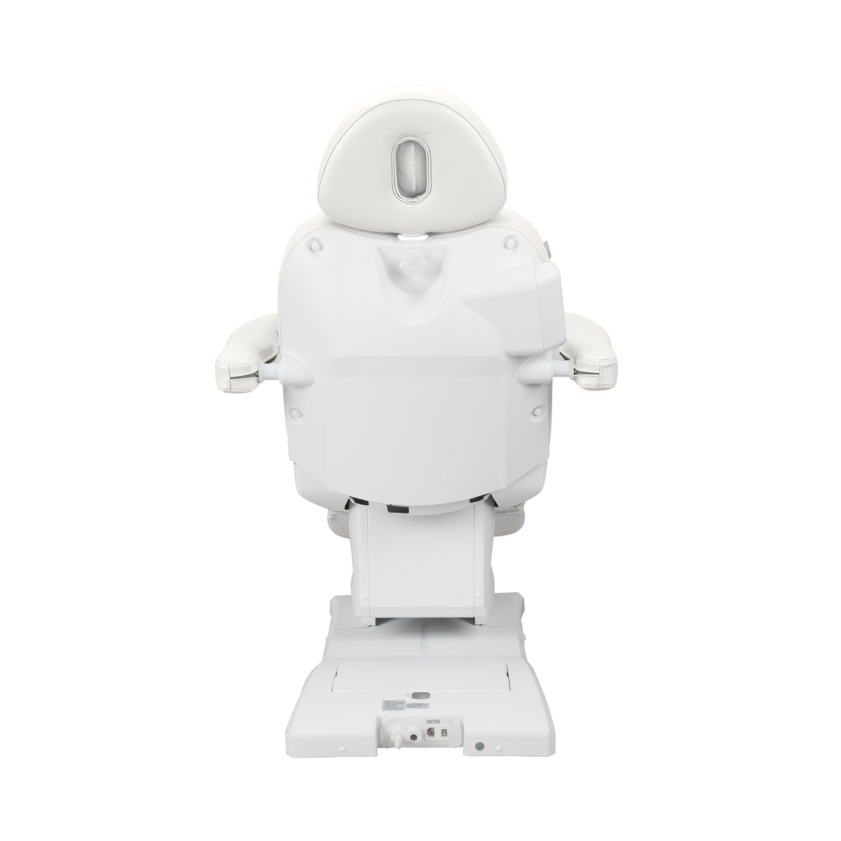 Bellage II - Medical Spa Electric Treatment Chair - 4-Way Powered Adjustment